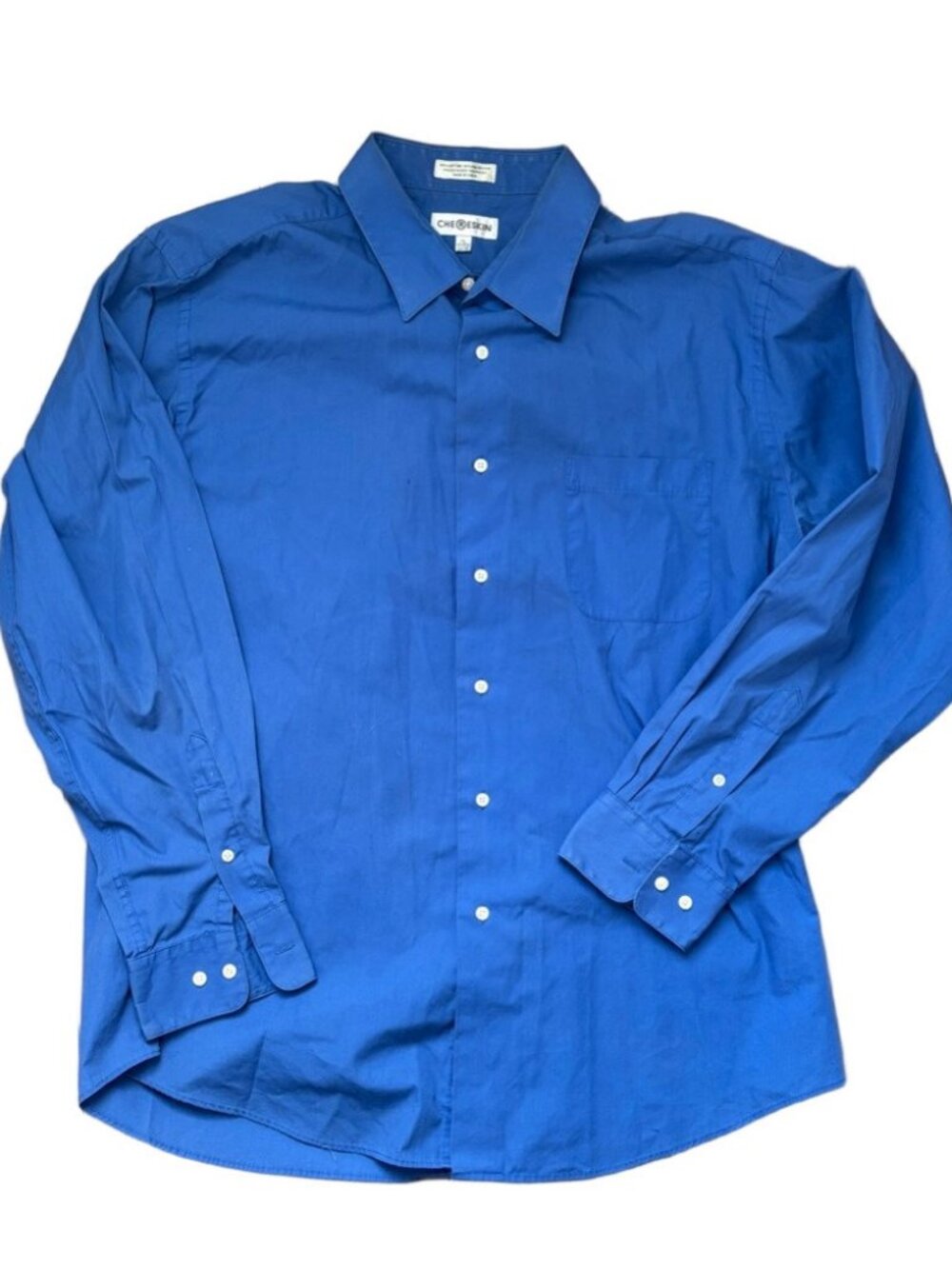 Men's XL Dress Shirts Bundle (2)